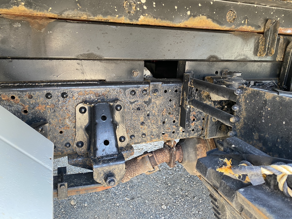 H29年式、エルフ、ワイド、ローダーダンプ、増トン仕様|中古トラックの販売・買取・査定のアイナビ