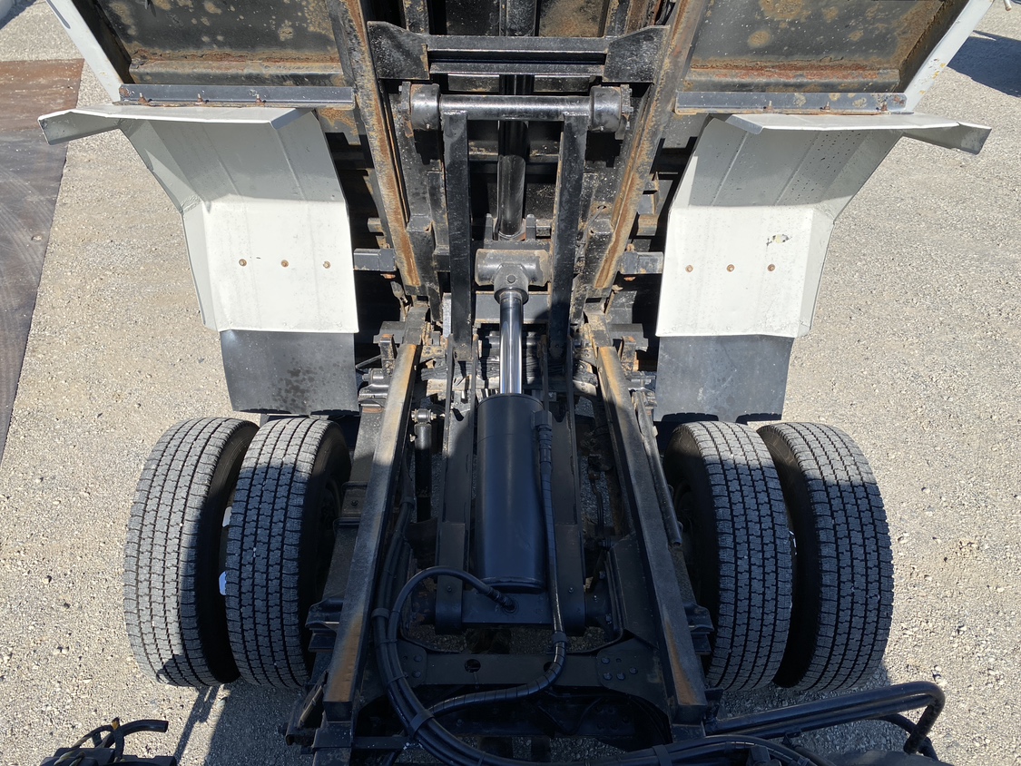 H29年式、エルフ、ワイド、ローダーダンプ、増トン仕様|中古トラックの販売・買取・査定のアイナビ