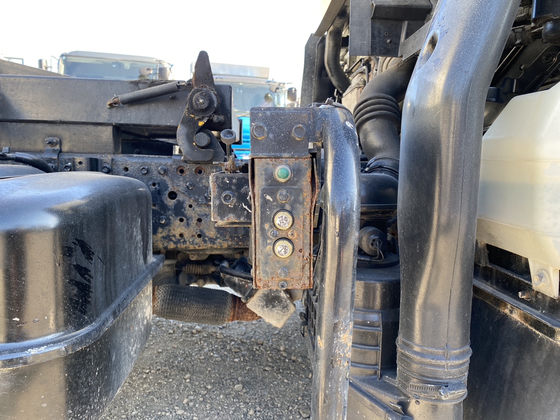 H29年式、エルフ、ワイド、ローダーダンプ、増トン仕様|中古トラックの販売・買取・査定のアイナビ