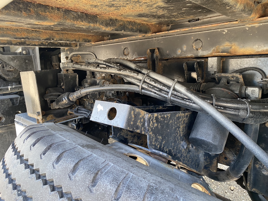 H29年式、エルフ、ワイド、ローダーダンプ、増トン仕様|中古トラックの販売・買取・査定のアイナビ