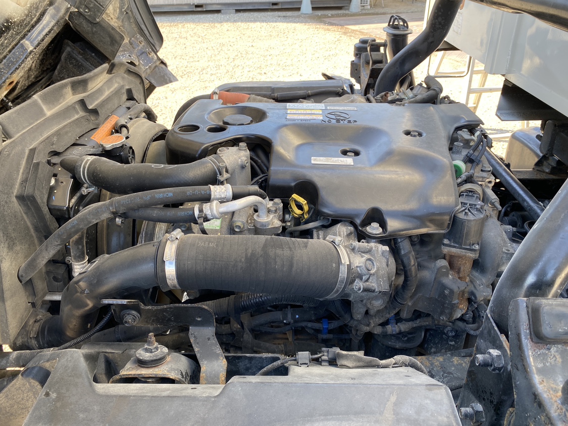 H29年式、エルフ、ワイド、ローダーダンプ、増トン仕様|中古トラックの販売・買取・査定のアイナビ