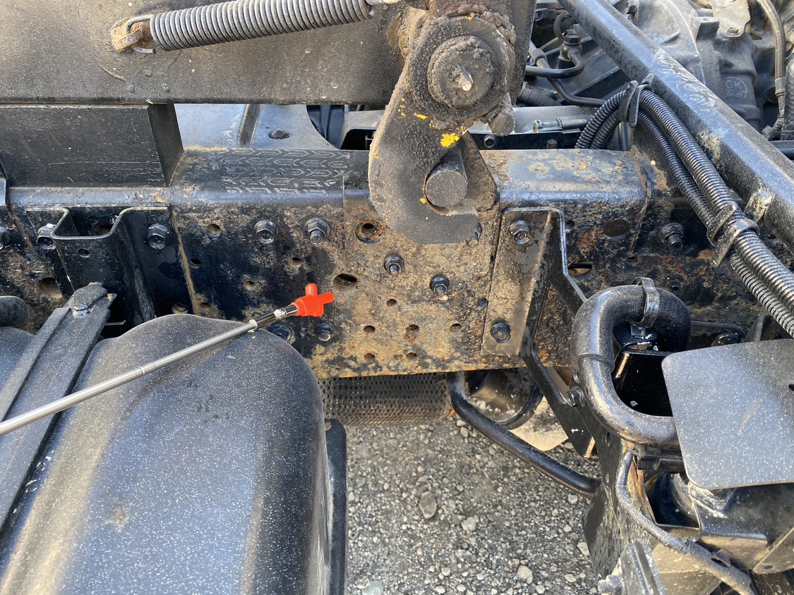 H29年式、エルフ、ワイド、ローダーダンプ、増トン仕様|中古トラックの販売・買取・査定のアイナビ