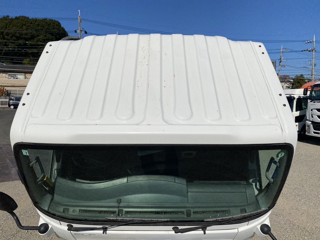 H29年式、エルフ、ワイド、ローダーダンプ、増トン仕様|中古トラックの販売・買取・査定のアイナビ