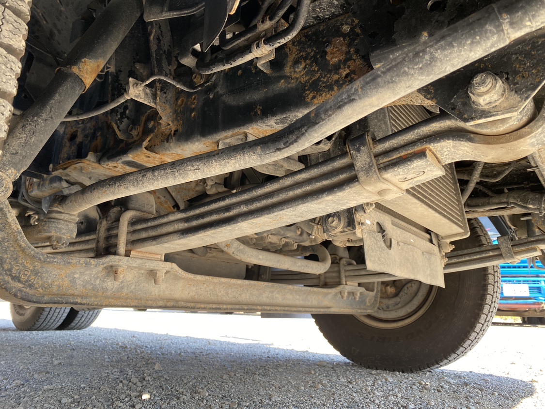 H29年式、エルフ、ワイド、ローダーダンプ、増トン仕様|中古トラックの販売・買取・査定のアイナビ