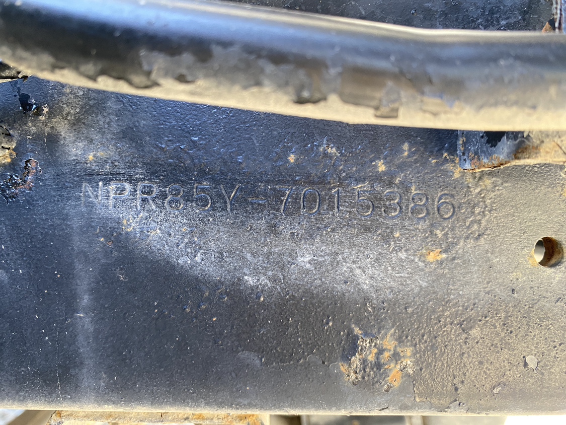 H29年式、エルフ、ワイド、ローダーダンプ、増トン仕様|中古トラックの販売・買取・査定のアイナビ