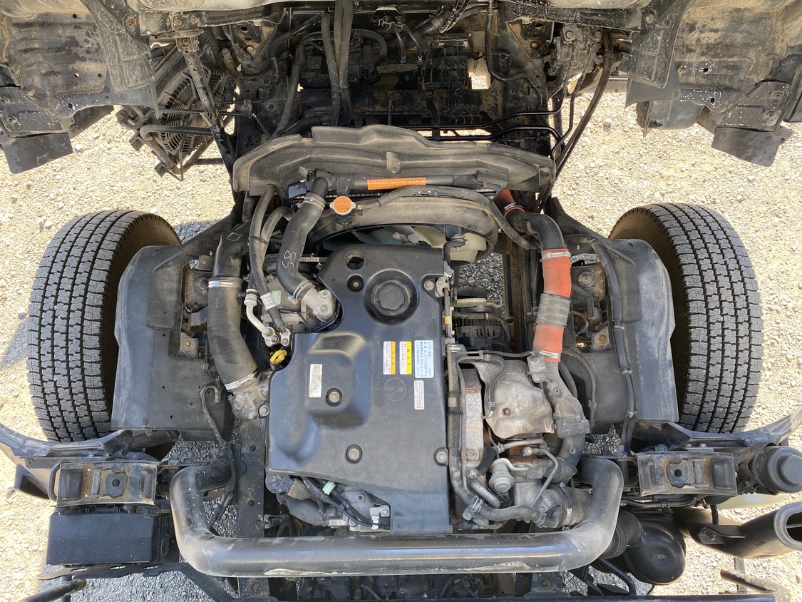 H29年式、エルフ、ワイド、ローダーダンプ、増トン仕様|中古トラックの販売・買取・査定のアイナビ