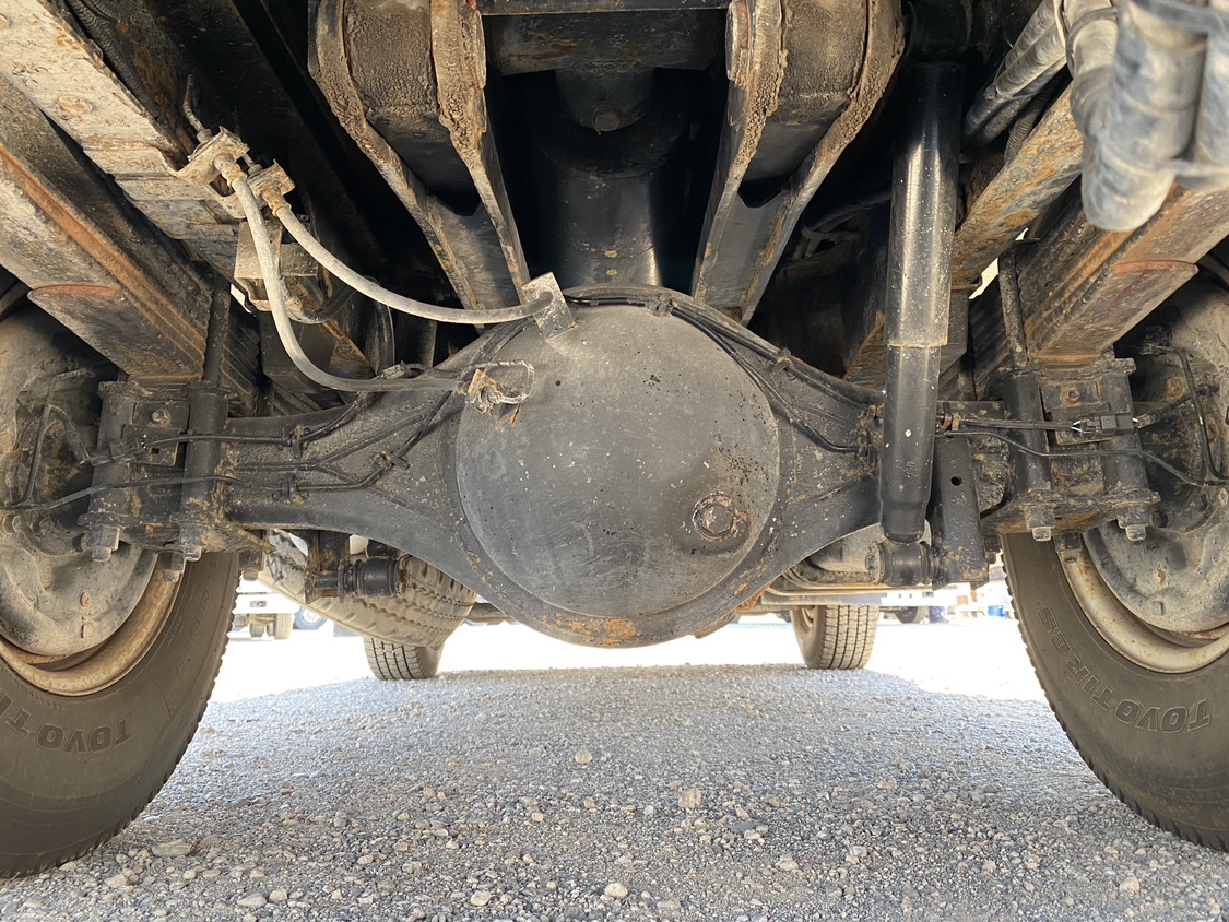 H29年式、エルフ、ワイド、ローダーダンプ、増トン仕様|中古トラックの販売・買取・査定のアイナビ