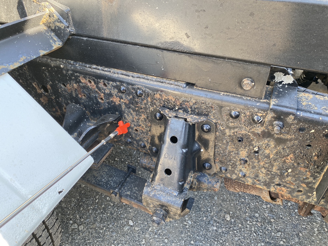 H29年式、エルフ、ワイド、ローダーダンプ、増トン仕様|中古トラックの販売・買取・査定のアイナビ