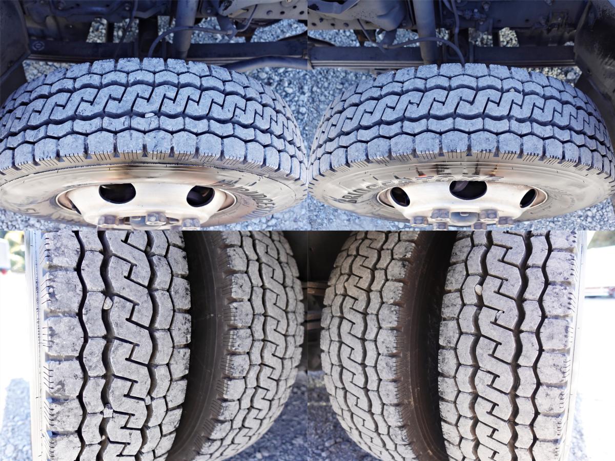 -30度低温冷蔵冷凍格納パワーゲート1tワイドロング|中古トラックの販売・買取・査定のアイナビ