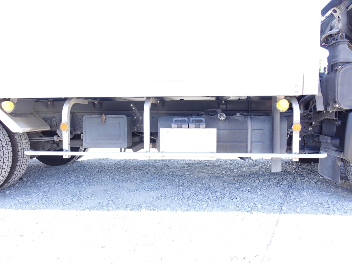 -30度低温冷蔵冷凍格納パワーゲート1tワイドロング|中古トラックの販売・買取・査定のアイナビ