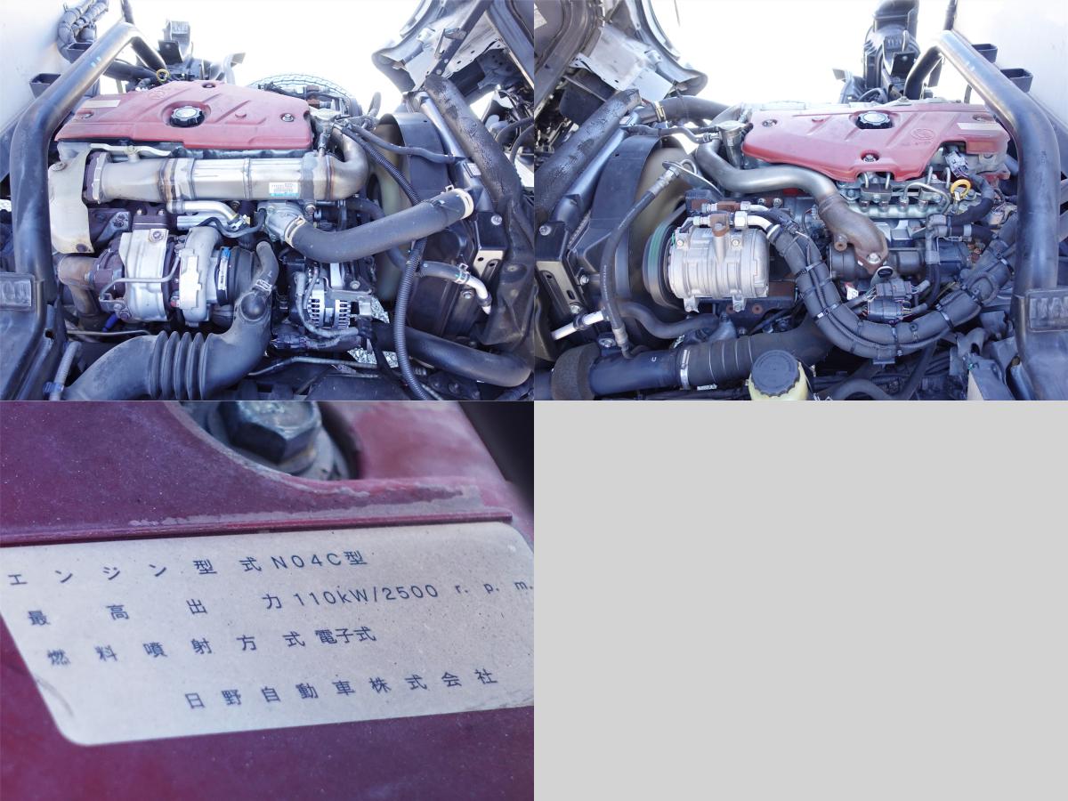 -30度低温冷蔵冷凍格納パワーゲート1tワイドロング|中古トラックの販売・買取・査定のアイナビ