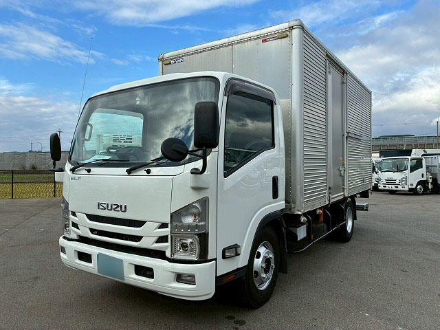 ラジコン無線左サイド扉パブコ150馬力スムーサーExAT|中古トラックの販売・買取・査定のアイナビ