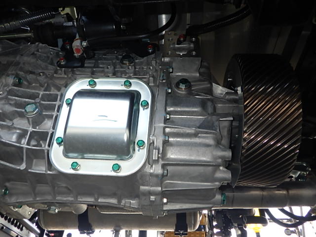 日野 令和7年式 冷凍バン格納ゲート|中古トラックの販売・買取・査定のアイナビ