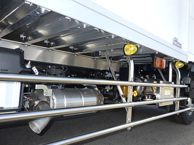 日野 令和7年式 冷凍バン格納ゲート|中古トラックの販売・買取・査定のアイナビ