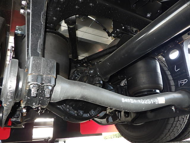 日野 令和7年式 冷凍バン格納ゲート|中古トラックの販売・買取・査定のアイナビ