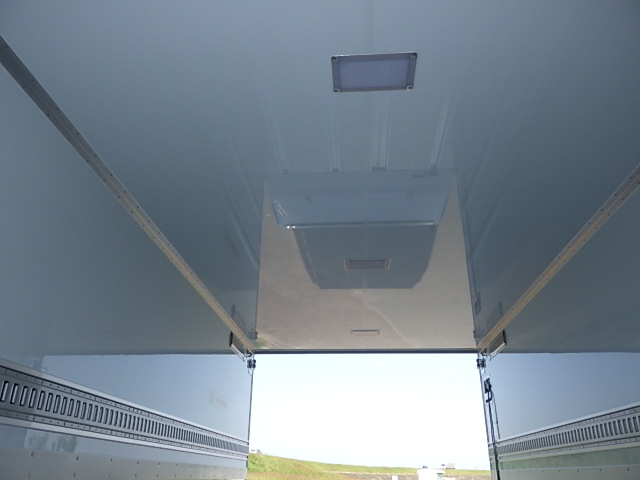 日野 令和7年式 冷凍バン格納ゲート|中古トラックの販売・買取・査定のアイナビ