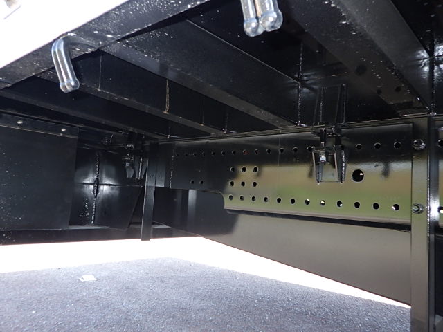 日野 令和6年式 セルフクレーン 車検付き|中古トラックの販売・買取・査定のアイナビ