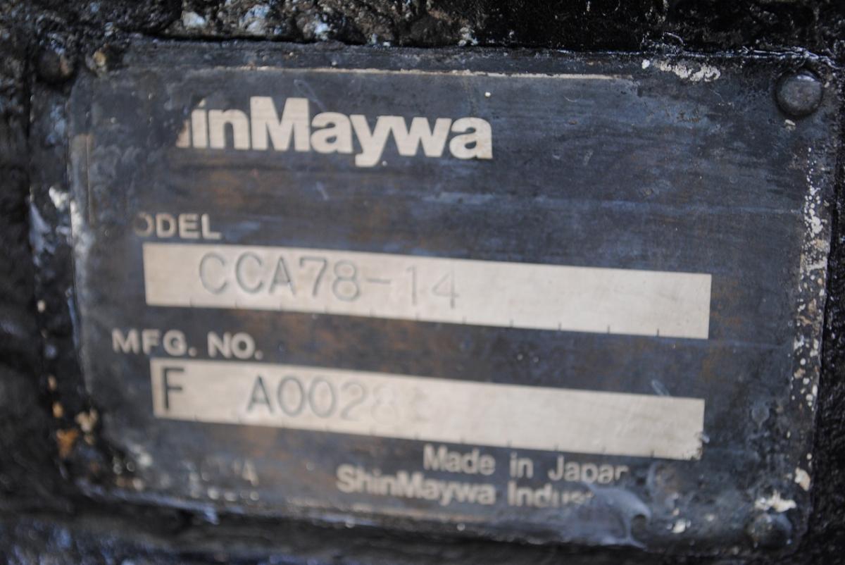 H22 レンジャー アームロール 増トン 積載7.9t|中古トラックの販売・買取・査定のアイナビ