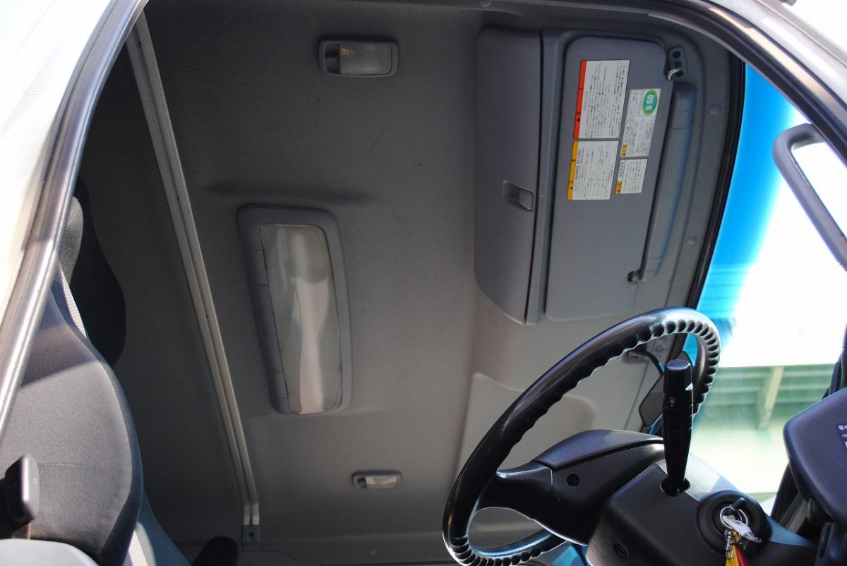 H22 レンジャー アームロール 増トン 積載7.9t|中古トラックの販売・買取・査定のアイナビ