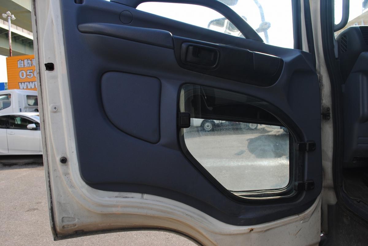 H22 レンジャー アームロール 増トン 積載7.9t|中古トラックの販売・買取・査定のアイナビ