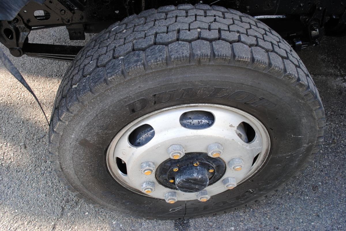 H22 レンジャー アームロール 増トン 積載7.9t|中古トラックの販売・買取・査定のアイナビ