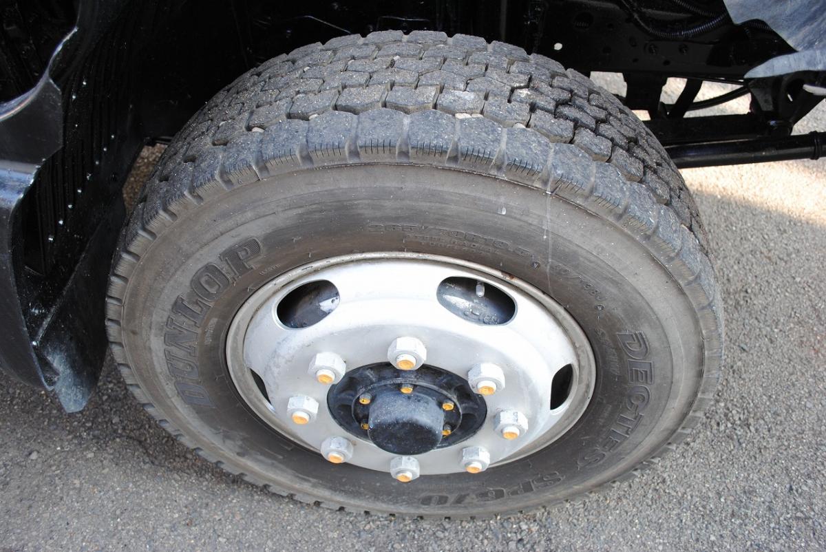 H22 レンジャー アームロール 増トン 積載7.9t|中古トラックの販売・買取・査定のアイナビ