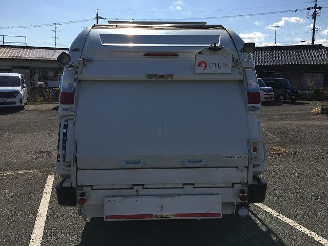 日野 パッカー デュトロ|中古トラックの販売・買取・査定のアイナビ