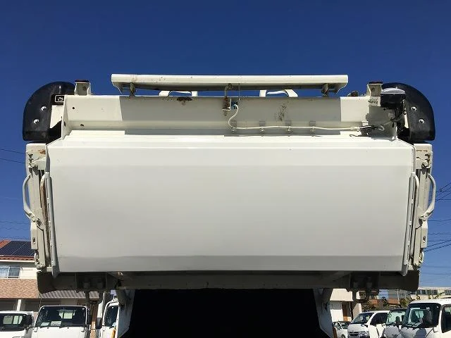 日野 パッカー デュトロ|中古トラックの販売・買取・査定のアイナビ