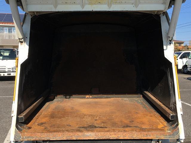 日野 パッカー デュトロ|中古トラックの販売・買取・査定のアイナビ