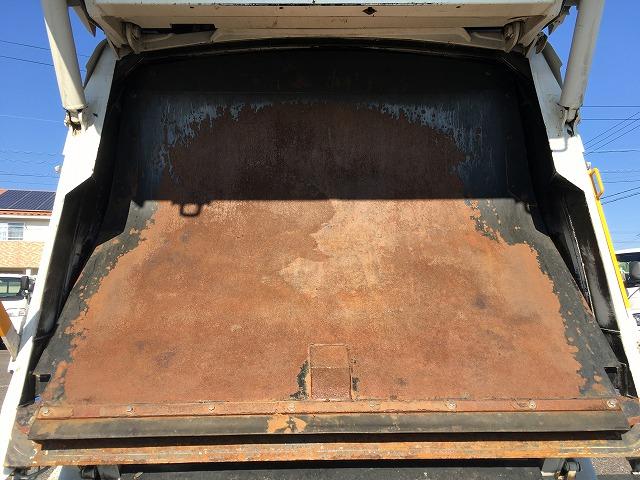 日野 パッカー デュトロ|中古トラックの販売・買取・査定のアイナビ