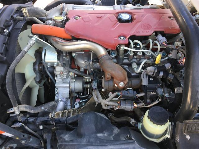 日野 パッカー デュトロ|中古トラックの販売・買取・査定のアイナビ