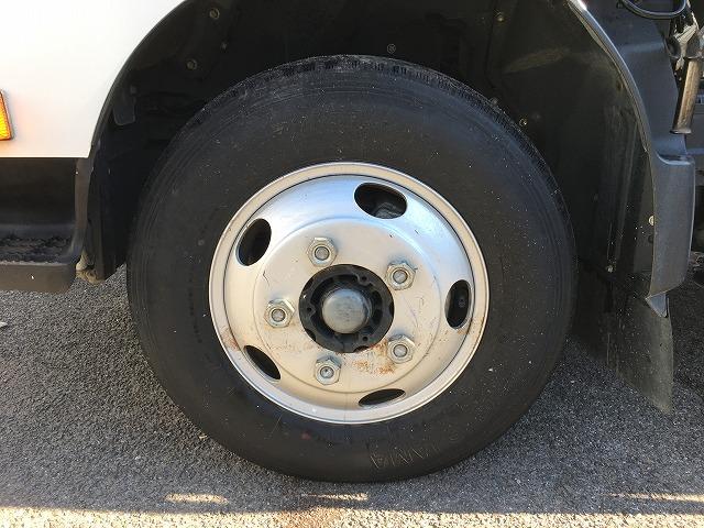 日野 パッカー デュトロ|中古トラックの販売・買取・査定のアイナビ