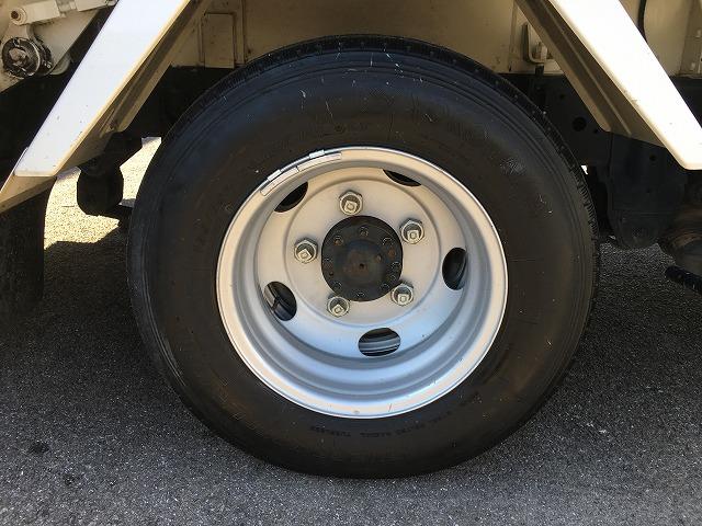 日野 パッカー デュトロ|中古トラックの販売・買取・査定のアイナビ