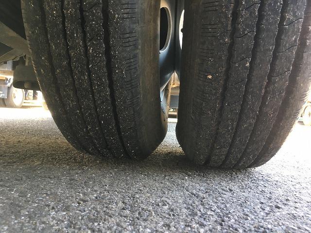 日野 パッカー デュトロ|中古トラックの販売・買取・査定のアイナビ