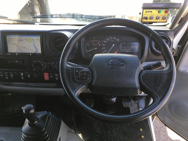 日野 パッカー デュトロ|中古トラックの販売・買取・査定のアイナビ