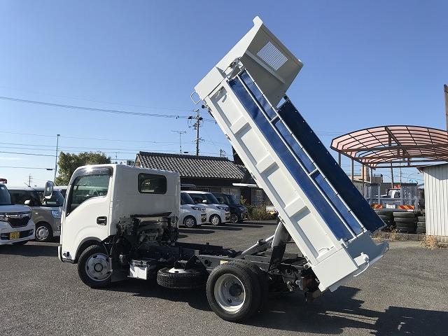 いすゞ ダンプ|中古トラックの販売・買取・査定のアイナビ