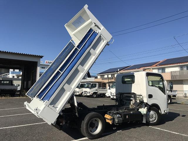 いすゞ ダンプ|中古トラックの販売・買取・査定のアイナビ