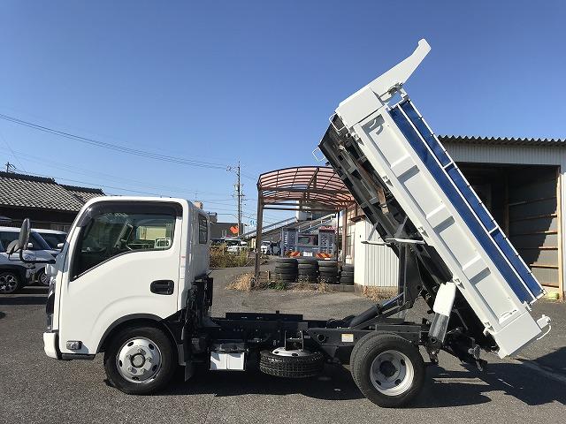 いすゞ ダンプ|中古トラックの販売・買取・査定のアイナビ