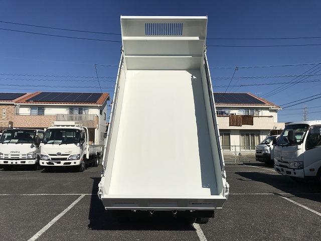 いすゞ ダンプ|中古トラックの販売・買取・査定のアイナビ