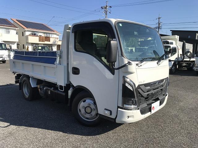 いすゞ ダンプ|中古トラックの販売・買取・査定のアイナビ