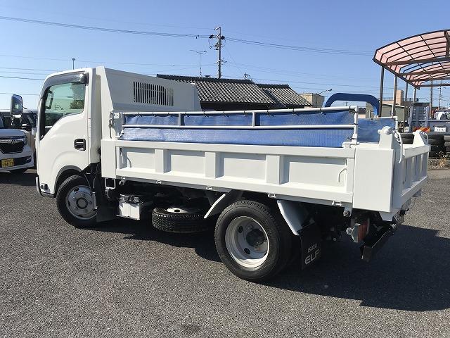 いすゞ ダンプ|中古トラックの販売・買取・査定のアイナビ