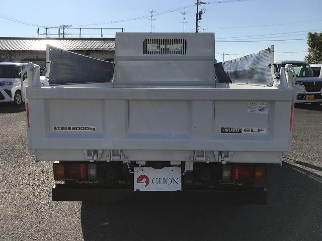 いすゞ ダンプ|中古トラックの販売・買取・査定のアイナビ