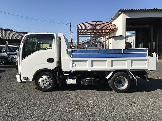 いすゞ ダンプ|中古トラックの販売・買取・査定のアイナビ