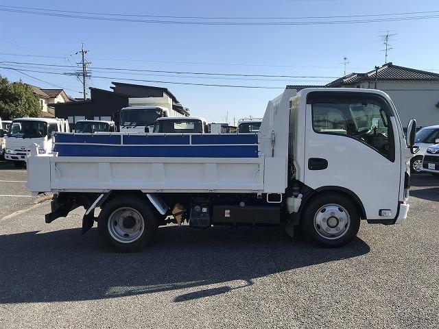 いすゞ ダンプ|中古トラックの販売・買取・査定のアイナビ