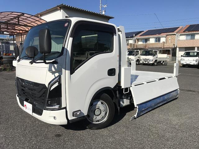 いすゞ ダンプ|中古トラックの販売・買取・査定のアイナビ