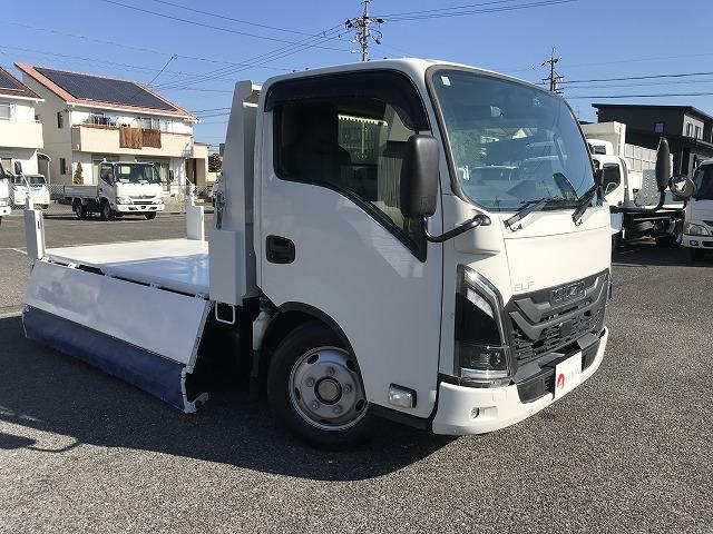 いすゞ ダンプ|中古トラックの販売・買取・査定のアイナビ