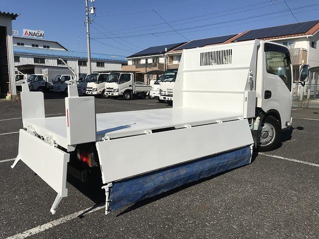 いすゞ ダンプ|中古トラックの販売・買取・査定のアイナビ