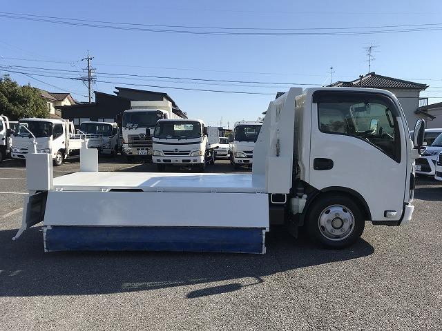 いすゞ ダンプ|中古トラックの販売・買取・査定のアイナビ