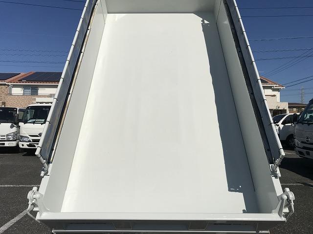 いすゞ ダンプ|中古トラックの販売・買取・査定のアイナビ