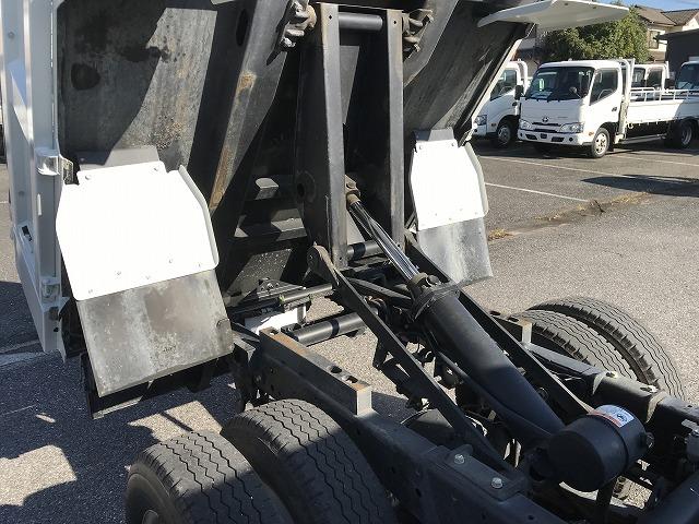 いすゞ ダンプ|中古トラックの販売・買取・査定のアイナビ